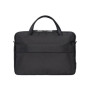 Targus , Work+ 3-in-1 Tech Brief , Briefcase , Black