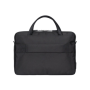 Targus , Work+ 3-in-1 Tech Brief , Briefcase , Black