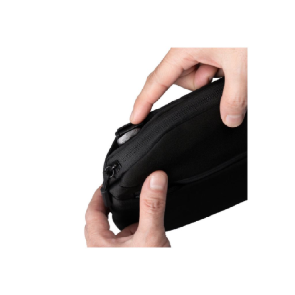 Targus , Work+ 3-in-1 Tech Brief , Briefcase , Black