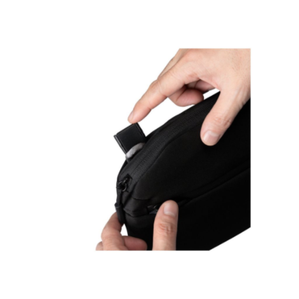 Targus , Work+ 3-in-1 Tech Brief , Briefcase , Black