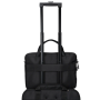 Targus Work+ 3-in-1 Tech Brief , Briefcase , Black , 14