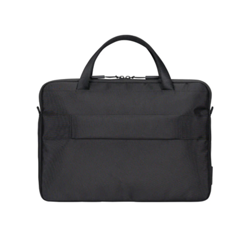 Targus Work+ 3-in-1 Tech Brief , Briefcase , Black , 14
