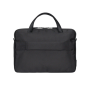 Targus Work+ 3-in-1 Tech Brief , Briefcase , Black , 14