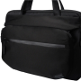 Targus Work+ 3-in-1 Tech Brief , Briefcase , Black , 14