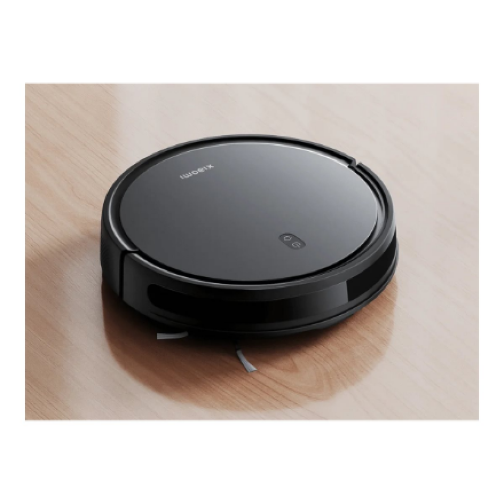 Xiaomi , Robot Vacuum , E10C , Wet&Dry , 2600 mAh , Dust capacity 0.4 L , 3500 Pa , Black