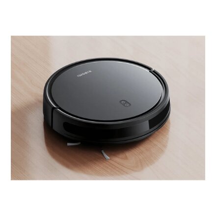 Xiaomi , Robot Vacuum , E10C , Wet&Dry , 2600 mAh , Dust capacity 0.4 L , 3500 Pa , Black