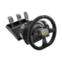 Thrustmaster , Steering Wheel , T300 Ferrari Integral RW Alcantara Edition , Game racing wheel