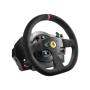 Thrustmaster , Steering Wheel , T300 Ferrari Integral RW Alcantara Edition , Game racing wheel