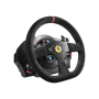 Thrustmaster , Steering Wheel , T300 Ferrari Integral RW Alcantara Edition , Game racing wheel