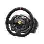 Thrustmaster , Steering Wheel , T300 Ferrari Integral RW Alcantara Edition , Game racing wheel