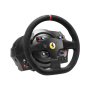 Thrustmaster , Steering Wheel , T300 Ferrari Integral RW Alcantara Edition , Game racing wheel