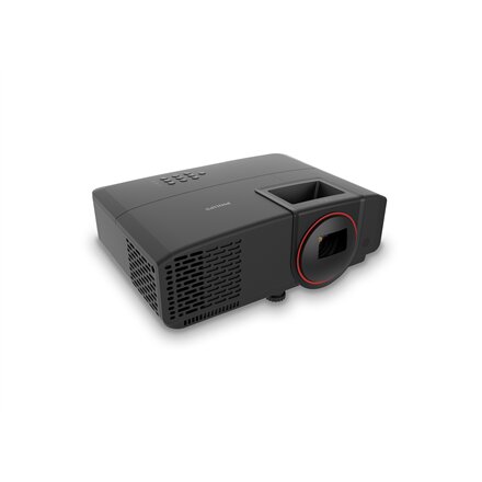 Philips , GamePix 800 , Full HD (1920x1080) , 2600 ANSI lumens , 1500:1 , Black , Smart Gaming Projector