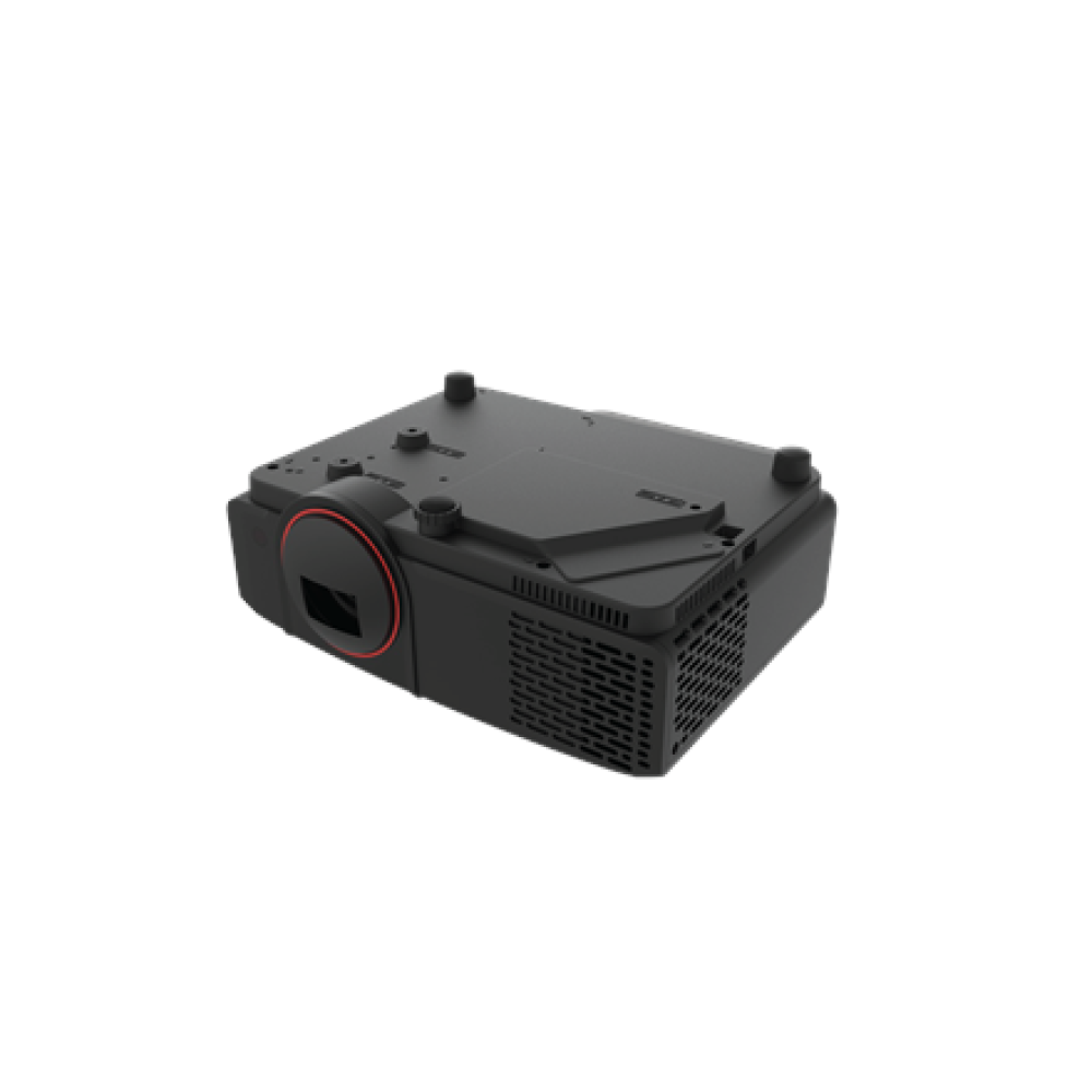 Philips , GamePix 800 , Full HD (1920x1080) , 2600 ANSI lumens , 1500:1 , Black , Smart Gaming Projector