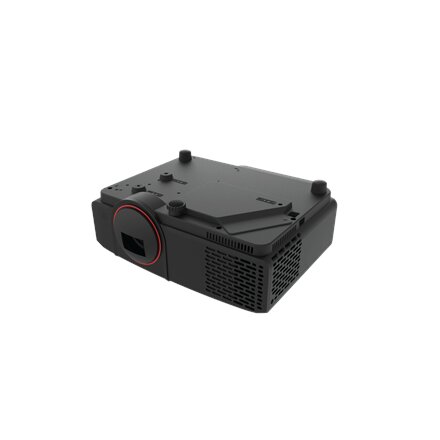 Philips , GamePix 800 , Full HD (1920x1080) , 2600 ANSI lumens , 1500:1 , Black , Smart Gaming Projector