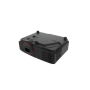 Philips , GamePix 800 , Full HD (1920x1080) , 2600 ANSI lumens , 1500:1 , Black , Smart Gaming Projector