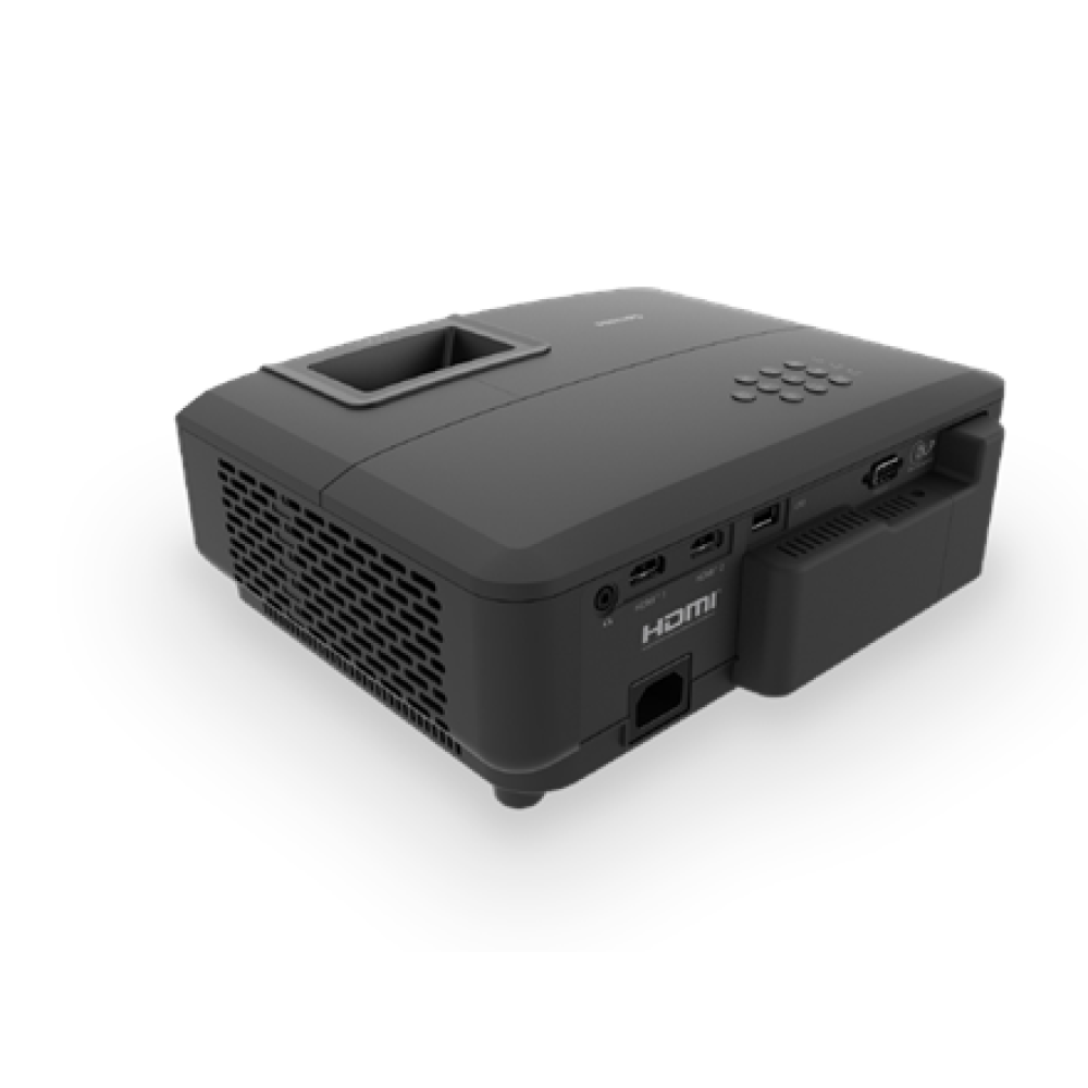 Philips , GamePix 800 , Full HD (1920x1080) , 2600 ANSI lumens , 1500:1 , Black , Smart Gaming Projector