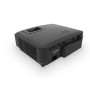 Philips , GamePix 800 , Full HD (1920x1080) , 2600 ANSI lumens , 1500:1 , Black , Smart Gaming Projector