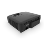 Philips , GamePix 800 , Full HD (1920x1080) , 2600 ANSI lumens , 1500:1 , Black , Smart Gaming Projector