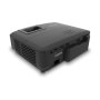 Philips , GamePix 800 , Full HD (1920x1080) , 2600 ANSI lumens , 1500:1 , Black , Smart Gaming Projector