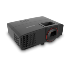 Philips , GamePix 800 , Full HD (1920x1080) , 2600 ANSI lumens , 1500:1 , Black , Smart Gaming Projector