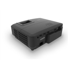 Philips , GamePix 800 , Full HD (1920x1080) , 2600 ANSI lumens , 1500:1 , Black , Smart Gaming Projector Philips , GamePix 800 , Full HD (1920x1080) , 2600 ANSI lumens , 1500:1 , Black , Smart Gaming Projector