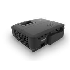 Philips , GamePix 800 , Full HD (1920x1080) , 2600 ANSI lumens , 1500:1 , Black , Smart Gaming Projector