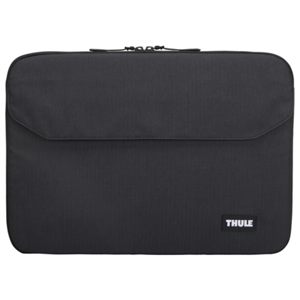 Thule Sleeve Lithos for MacBook Pro 16 , Sleeve , Black