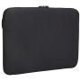 Thule Sleeve Lithos for MacBook Pro 16 , Sleeve , Black