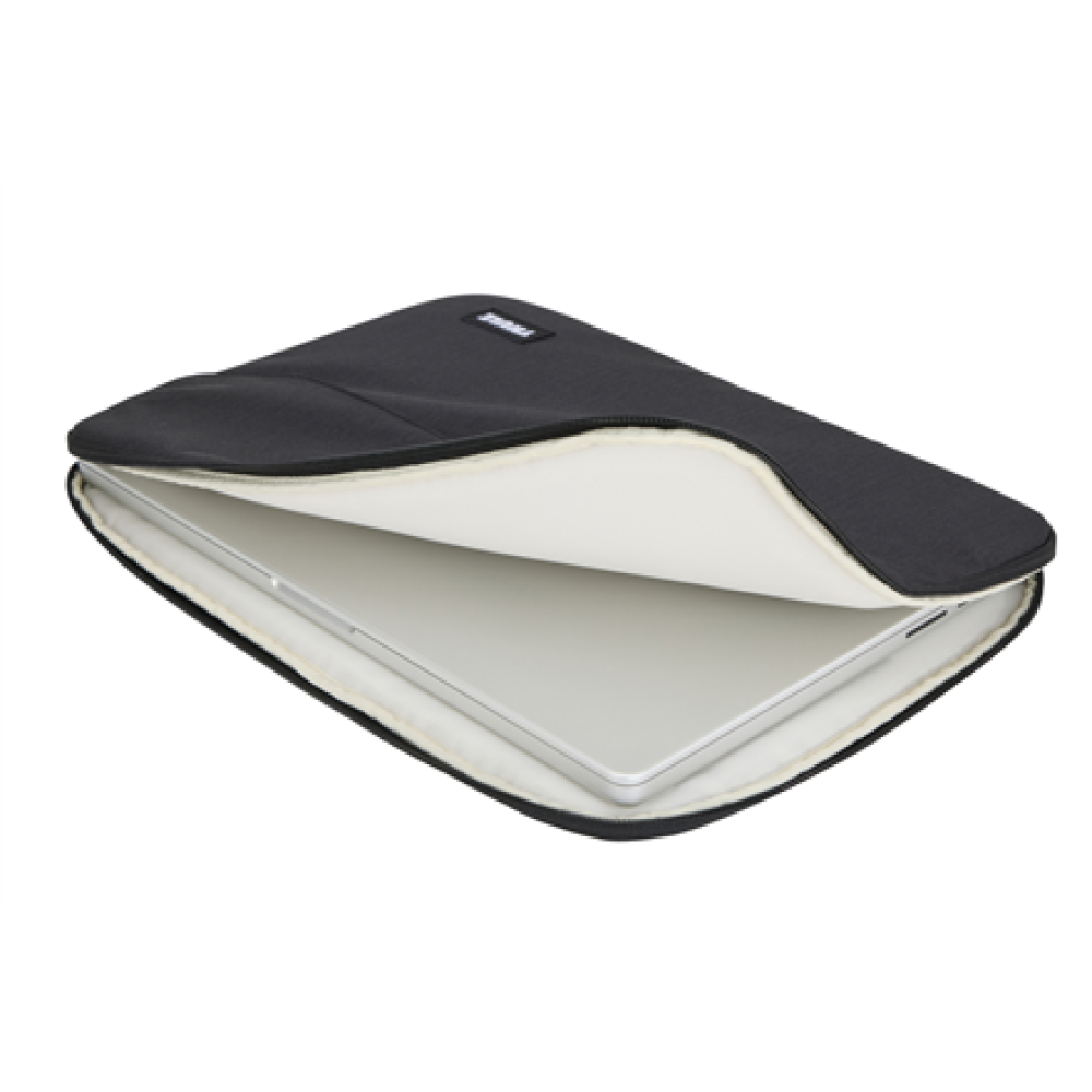 Thule Sleeve Lithos for MacBook Pro 16 , Sleeve , Black