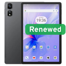 Blackview Renewed , Grade A , Tab 16 Pro , 256 GB , Gray , LTE , O
