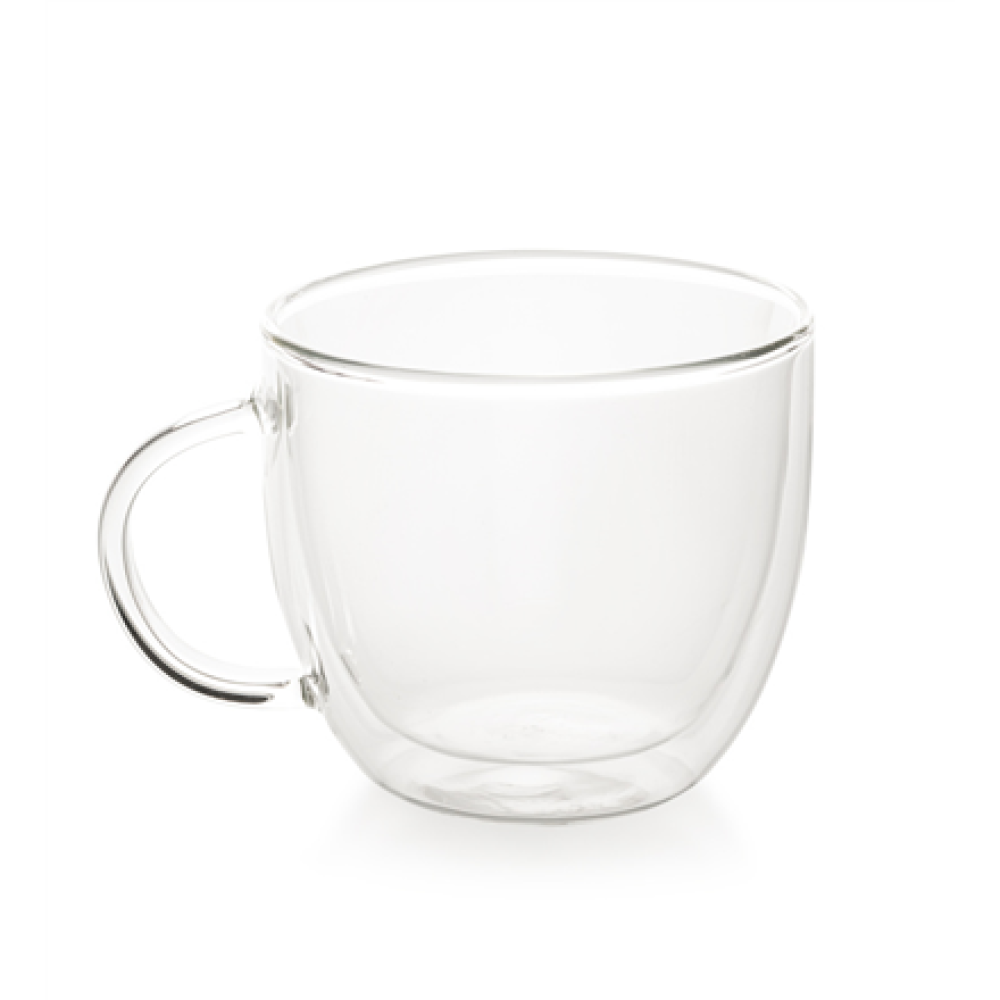 ETA , Set of Glass Mugs, 2 pcs , ETA915391000 , 2 pc(s) , Dishwasher proof