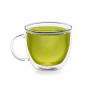 ETA , Set of Glass Mugs, 2 pcs , ETA915391000 , 2 pc(s) , Dishwasher proof