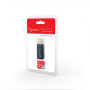 Gembird , Compact USB 3.0 SD card reader, Blister