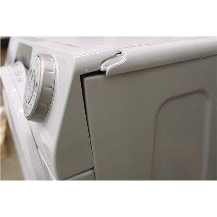 SALE OUT. Candy RO 1486DWMT/1-S Washing Machine, A, Front loading, Capacity 8 kg, Depth 54 cm, 1400 RPM, White , SALE OUT. , Candy Washing Machine , RO 1486DWMT/1-S , Energy efficiency class A , Front loading , Washing capacity 8 kg , 1400 RPM , Depth 54 