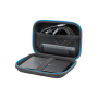 Genesis , Travel Case Organizer for HDD/SDD cables , Natec Krill 2