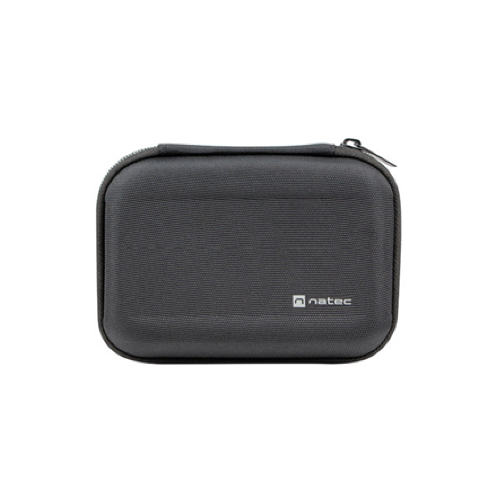 Genesis , Travel Case Organizer for HDD/SDD cables , Natec Krill 2