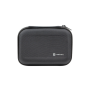 Genesis , Travel Case Organizer for HDD/SDD cables , Natec Krill 2