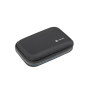 Genesis , Travel Case Organizer for HDD/SDD cables , Natec Krill 2