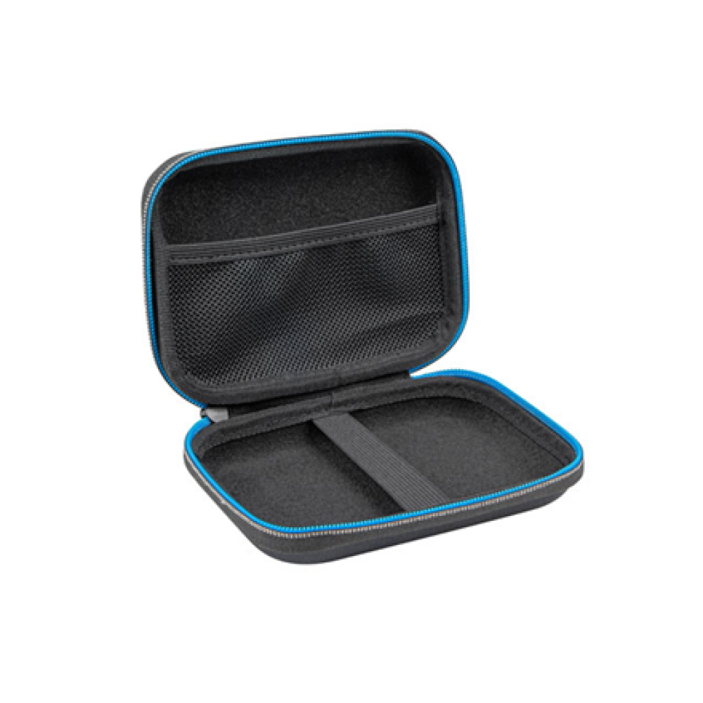 Genesis , Travel Case Organizer for HDD/SDD cables , Natec Krill 2