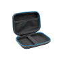 Genesis , Travel Case Organizer for HDD/SDD cables , Natec Krill 2