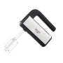 Adler , Hand mixer , AD 4225 , Hand Mixer , 300 W , Number of speeds 5 , Turbo mode , Stainless steel