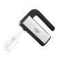 Adler , Hand mixer , AD 4225 , Hand Mixer , 300 W , Number of speeds 5 , Turbo mode , Stainless steel
