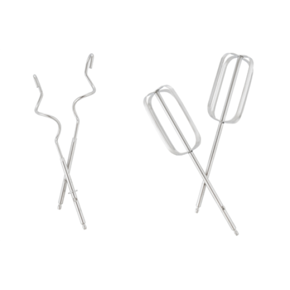 Adler , Hand mixer , AD 4225 , Hand Mixer , 300 W , Number of speeds 5 , Turbo mode , Stainless steel