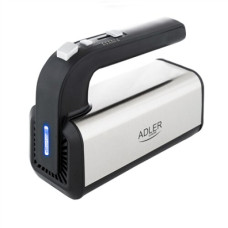 Adler , Hand mixer , AD 4225 , Hand Mixer , 300 W , Number of speeds 5 , Turbo mode , Stainless steel Adler , Hand mixer , AD 4225 , Hand Mixer , 300 W , Number of speeds 5 , Turbo mode , Stainless steel