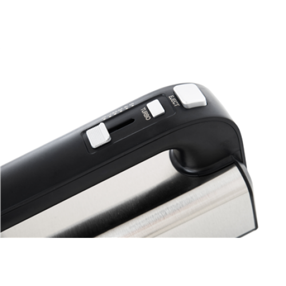 Adler , Hand mixer , AD 4225 , Hand Mixer , 300 W , Number of speeds 5 , Turbo mode , Stainless steel