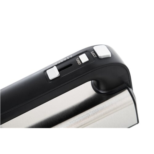 Adler , Hand mixer , AD 4225 , Hand Mixer , 300 W , Number of speeds 5 , Turbo mode , Stainless steel