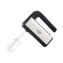 Adler , Hand mixer , AD 4225 , Hand Mixer , 300 W , Number of speeds 5 , Turbo mode , Stainless steel