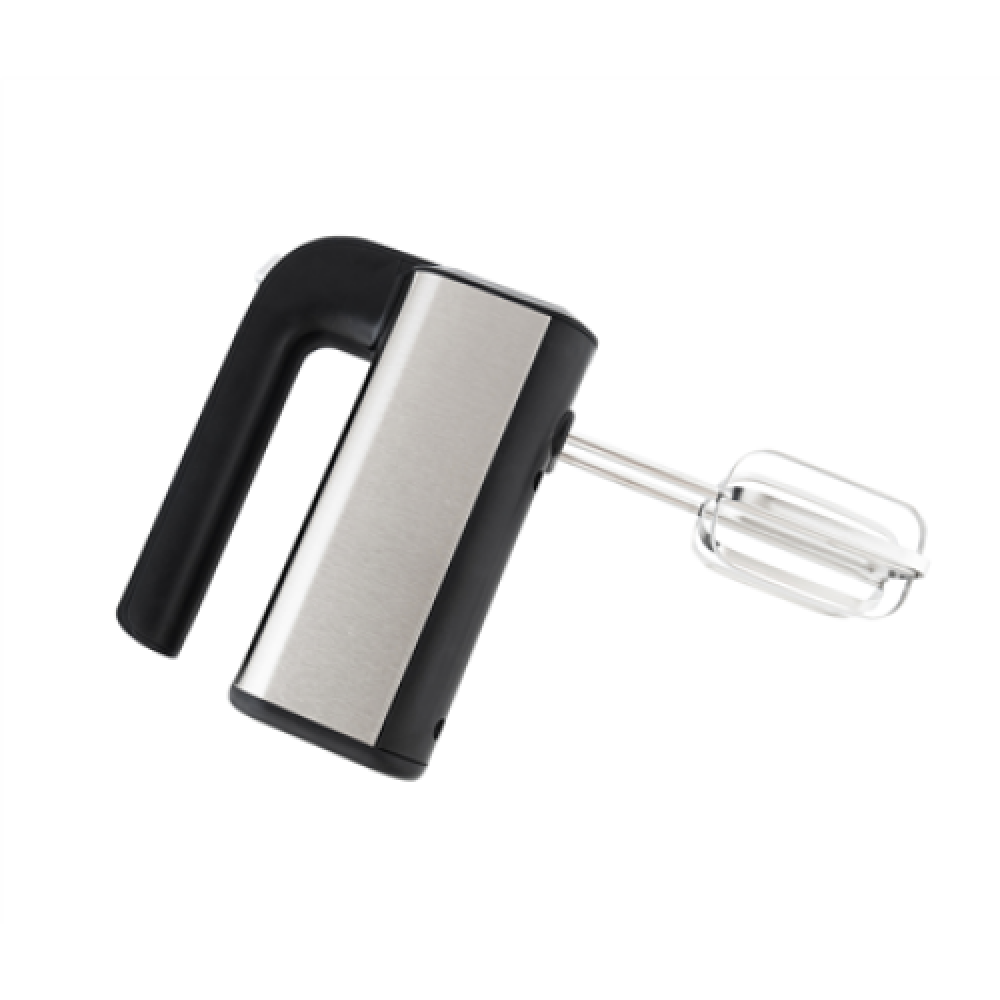 Adler , Hand mixer , AD 4225 , Hand Mixer , 300 W , Number of speeds 5 , Turbo mode , Stainless steel