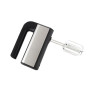 Adler , Hand mixer , AD 4225 , Hand Mixer , 300 W , Number of speeds 5 , Turbo mode , Stainless steel
