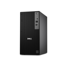 Dell Pro , QCT1255 , Desktop , Tower , AMD Ryzen 5 , 8600G , Internal memory 16 GB , DDR5 , Solid-state drive capacity 512 GB , Intel Integrated Graphics , Keyboard language No keyboard , Ubuntu , Warranty 36 month(s)